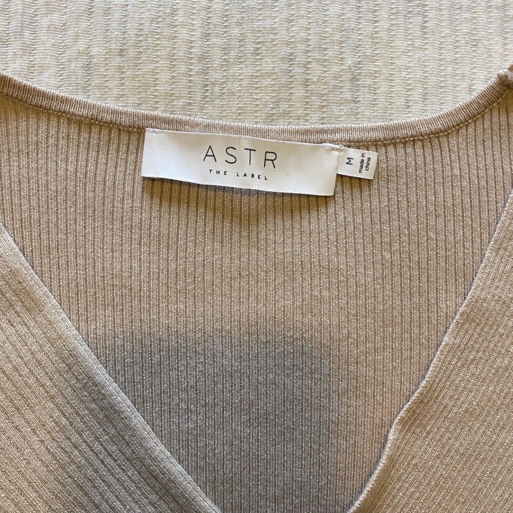 ASTR Sweater - Picture 2 of 3